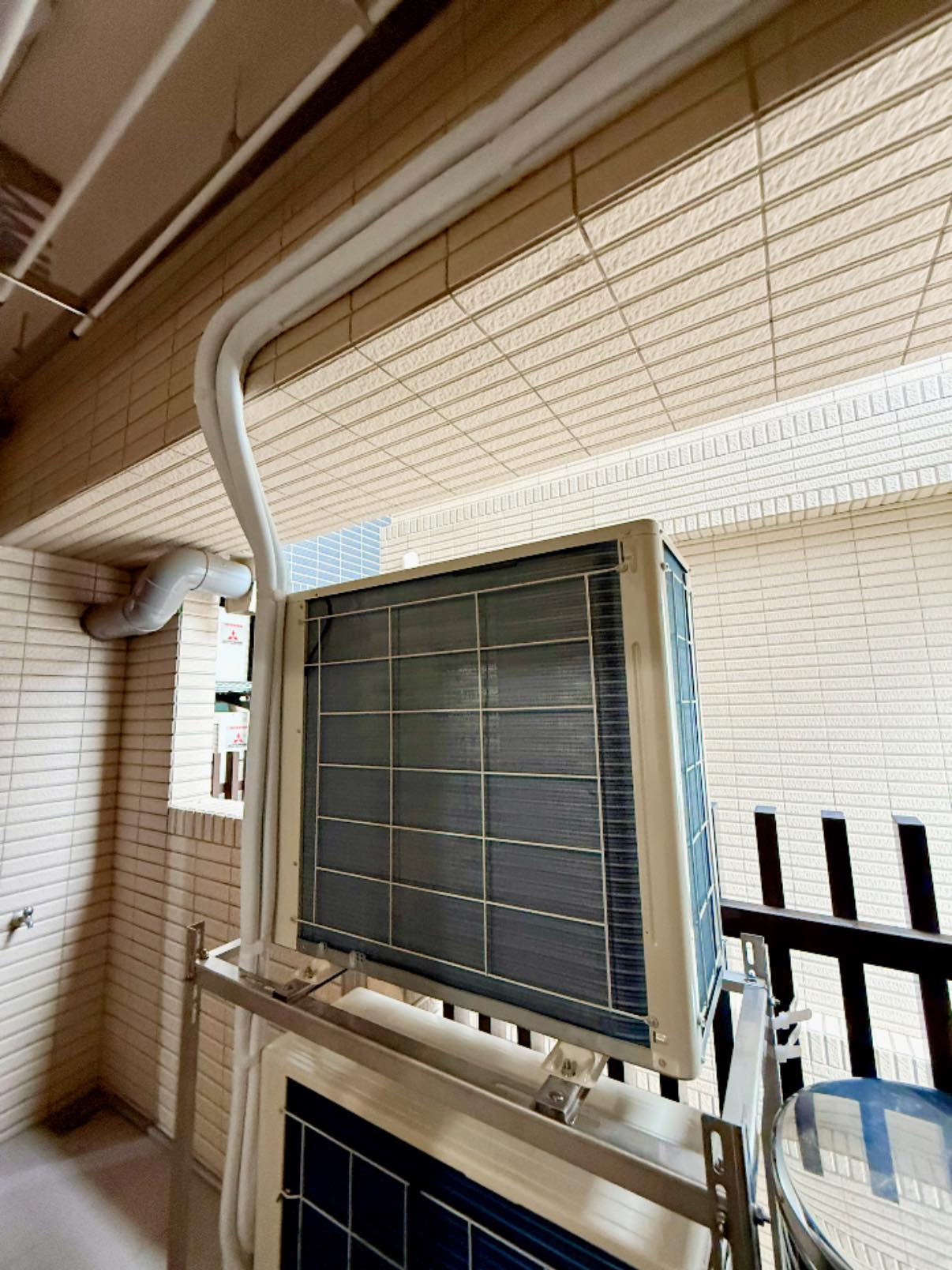 高雄楠梓藍田路國際牌UJ系列一對二